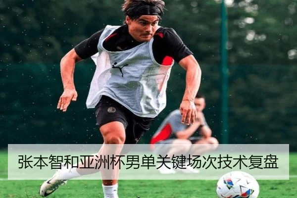 张本智和亚洲杯男单关键场次技术复盘